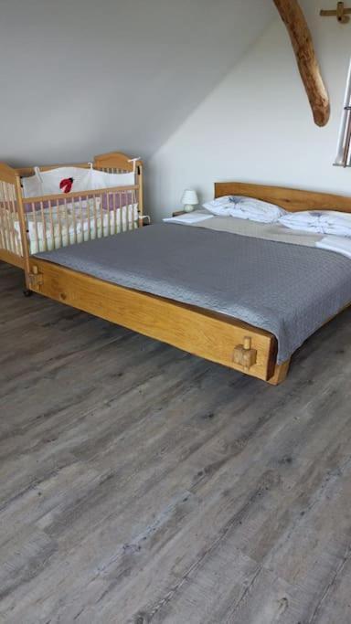 Zerko Holiday Home - Vineyard Chalet With Sauna And Jacuzzi Free Mirna Екстериор снимка